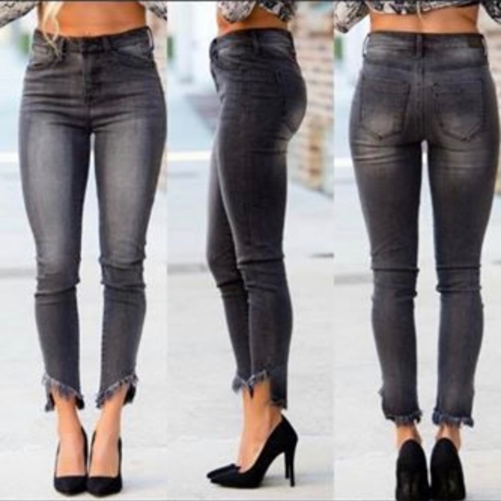 Celebrity Pink Jeans